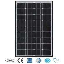 Panel solar mono aprobado de 110W TUV / CE (ODA110-18-M)